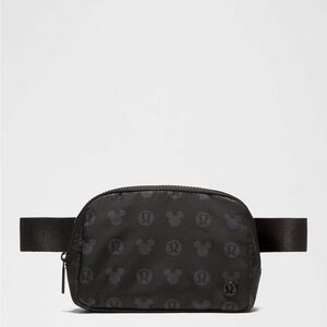 Disney x Lululemon Everywhere Belt Bag